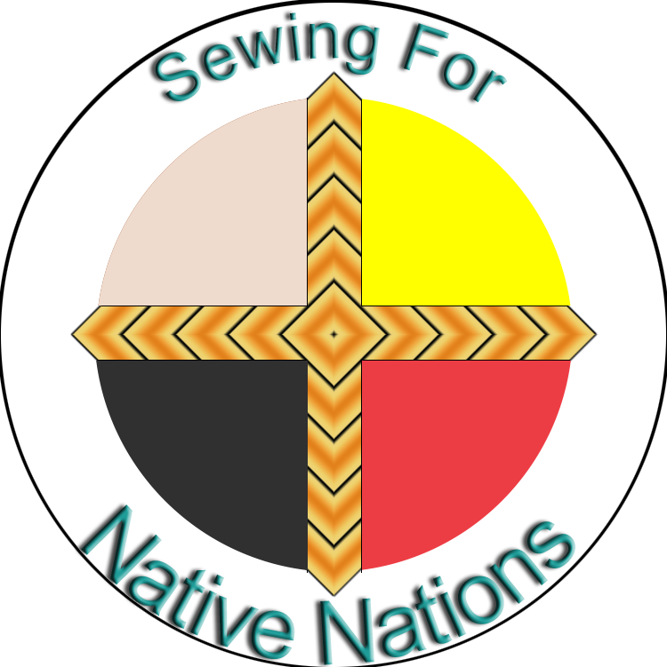 Sewing for Native Nations
